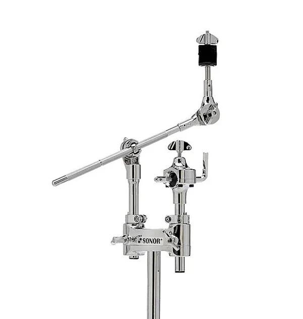 Sonor AQ2 Maple Martini 4pc Shell Pack- Titanium Quartz Local Pickup Only!!! - Image 2