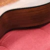 Taylor 322CE 12 fret - Brown sunburst with case - Image 8