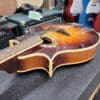 Alvarez A-500 Twin Points A-Style Mandolin with Case - Sunburst - Image 18