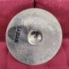Sabian 20" AAX Stage Ride Cymbal 2002 - 2018 - Brilliant - Image 4