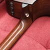 Taylor 322CE 12 fret - Brown sunburst with case - Image 12