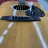 Martin D-28 Acoustic-Electric Guitar 1972 - Natural (refinished) - Image 21