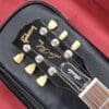 Gibson Les Paul Studio 2024 with Gigbag- Blueberry Burst - Image 6