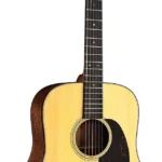 Martin D-18 Standard Series Acoustic Guitar 2025 – Natural Aging Toner w/ Case