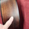 Taylor 322CE 12 fret - Brown sunburst with case - Image 6