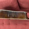 Martin D-28 Acoustic-Electric Guitar 1972 - Natural (refinished) - Image 19