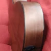 Taylor 322CE 12 fret - Brown sunburst with case - Image 7