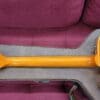 Gibson Chet Atkins Tennessean 1997 with Case - Sunrise Orange - Image 11
