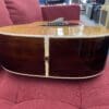 Martin D-28 Acoustic-Electric Guitar 1972 - Natural (refinished) - Image 11