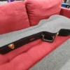 Taylor 322CE 12 fret - Brown sunburst with case - Image 2