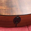 Taylor 322CE 12 fret - Brown sunburst with case - Image 9