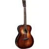 Martin 000-16 StreetMaster VTS Rosewood Acoustic Guitar - Dark Mahogany w/ Bag