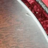 Taylor 322CE 12 fret - Brown sunburst with case - Image 18