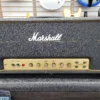 Marshall JMP 1959 MK II Super Lead 2-Channel 100-Watt Guitar Amp Head 1976- Black