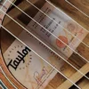 Taylor 322CE 12 fret - Brown sunburst with case - Image 20