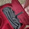 Yamaha deluxe violin case 4/4 AV10-CASE - Oblong - Image 8