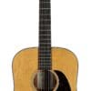 Martin DE Retro Plus Mahogany Acoustic-Electric Guitar 2025 - Aged Toner - Image 3