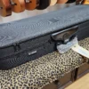 Yamaha deluxe violin case 4/4 AV10-CASE - Oblong