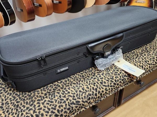 Yamaha deluxe violin case 4/4 AV10-CASE - Oblong
