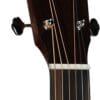 Martin DE Retro Plus Mahogany Acoustic-Electric Guitar 2025 - Aged Toner - Image 8