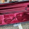 Yamaha deluxe violin case 4/4 AV10-CASE - Oblong - Image 13