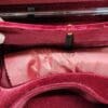 Yamaha deluxe violin case 4/4 AV10-CASE - Oblong - Image 12