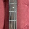 1979 Fender Precision Bass with Rosewood Fingerboard - Three Tone Sunburst - Image 10