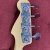1979 Fender Precision Bass with Rosewood Fingerboard - Three Tone Sunburst - Image 20