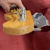 1979 Fender Precision Bass with Rosewood Fingerboard - Three Tone Sunburst - Image 4