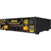 Markbass Little Mark 58R 500W Bass Amp Head - Image 4