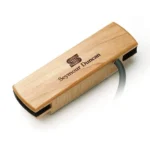 Seymour Duncan SA-3HC Woody Hum-Canceling Soundhole Pickup – Maple