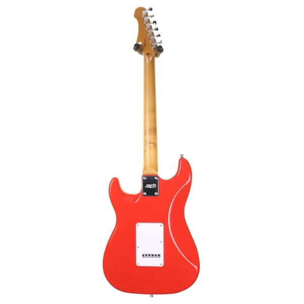 JET JS300H - Red - Image 3