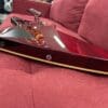 Hamer Standard "Lawsuit" X-style Guitar - Cherry Sunburst W/ Case - Image 12