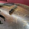 Vintage Strad-o-lin A Style Mandolin 1940s - Dark Tobacco Sunburst - Image 11