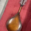 Vintage Strad-o-lin A Style Mandolin 1940s - Dark Tobacco Sunburst - Image 5