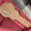 Gibson Les Paul Standard 1999 Limited Edition Birdseye Maple Cap - Dark Wineburst - Image 18
