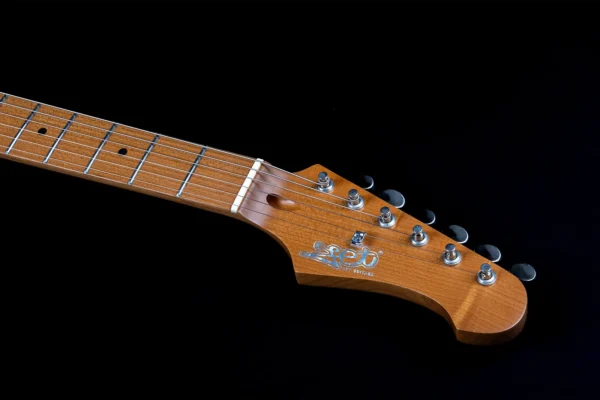 JET JT-30 Gold with Gig Bag - Image 4