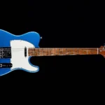 JET JT-300 LPB Electric Guitar – Lake Placid Blue
