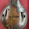 Vintage Strad-o-lin A Style Mandolin 1940s