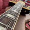 Gibson Les Paul Standard 1999 Limited Edition Birdseye Maple Cap - Dark Wineburst - Image 10