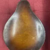 Vintage Strad-o-lin A Style Mandolin 1940s - Dark Tobacco Sunburst - Image 6