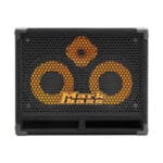 Markbass Standard 102HF Bass Cabinet Front-Ported Neo 2×10 8 Ohm