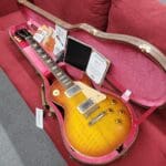 Gibson Custom Shop Murphy Lab ’59 Les Paul Standard Reissue Ultra Heavy Aged