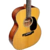 Martin 000E Retro Plus Mahogany Acoustic-Electric Guitar - Aging Toner - Image 5