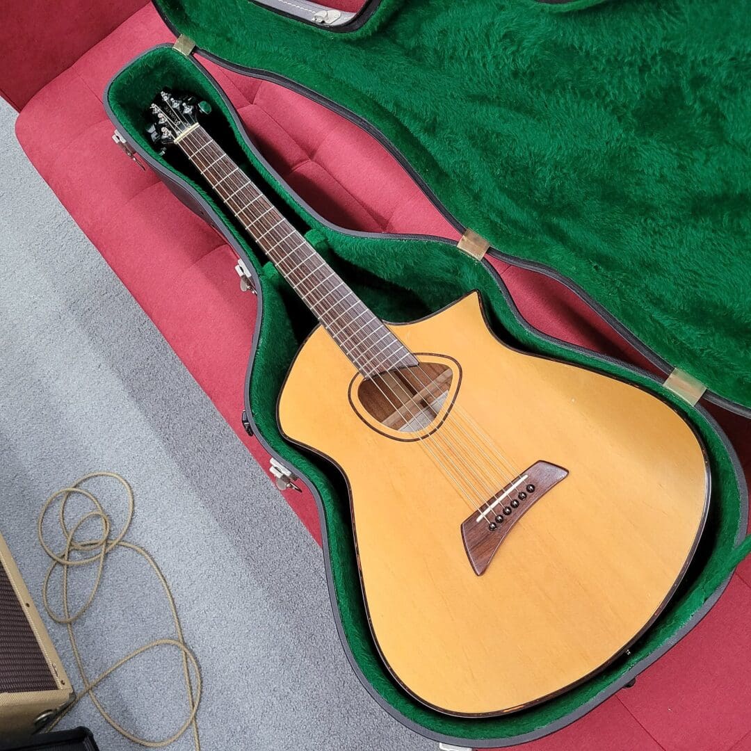 Avante AV2-NA Acoustic