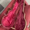 Gibson Les Paul Standard 1999 Limited Edition Birdseye Maple Cap - Dark Wineburst - Image 17