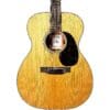Martin 000E Retro Plus Mahogany Acoustic-Electric Guitar - Aging Toner