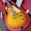 Gibson Custom Shop Murphy Lab '59 Les Paul Standard Reissue Ultra Heavy Aged - Image 4