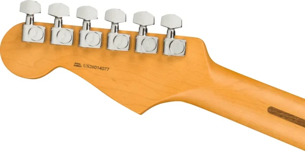 Fender American Professional II Stratocaster - Roasted Pine - 2025 - Image 2