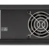 Hartke TX300 300-Watt Bass Amp Head - Black / Red - Image 2